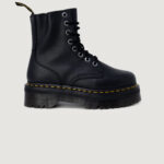 Anfibi Dr. Martens Jadon III Pisa Nero - Foto 1