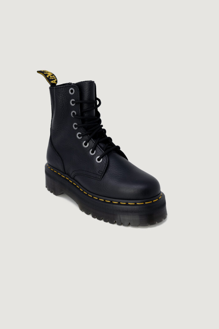 Anfibi Dr. Martens Jadon III Pisa Nero