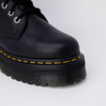 Anfibi Dr. Martens Jadon III Pisa Nero - Foto 3