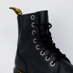 Anfibi Dr. Martens Jadon III Pisa Nero - Foto 4