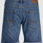 Bermuda Jack Jones JJICHRIS JJWOOD SHORTS GE 415 SN Denim - Foto 5