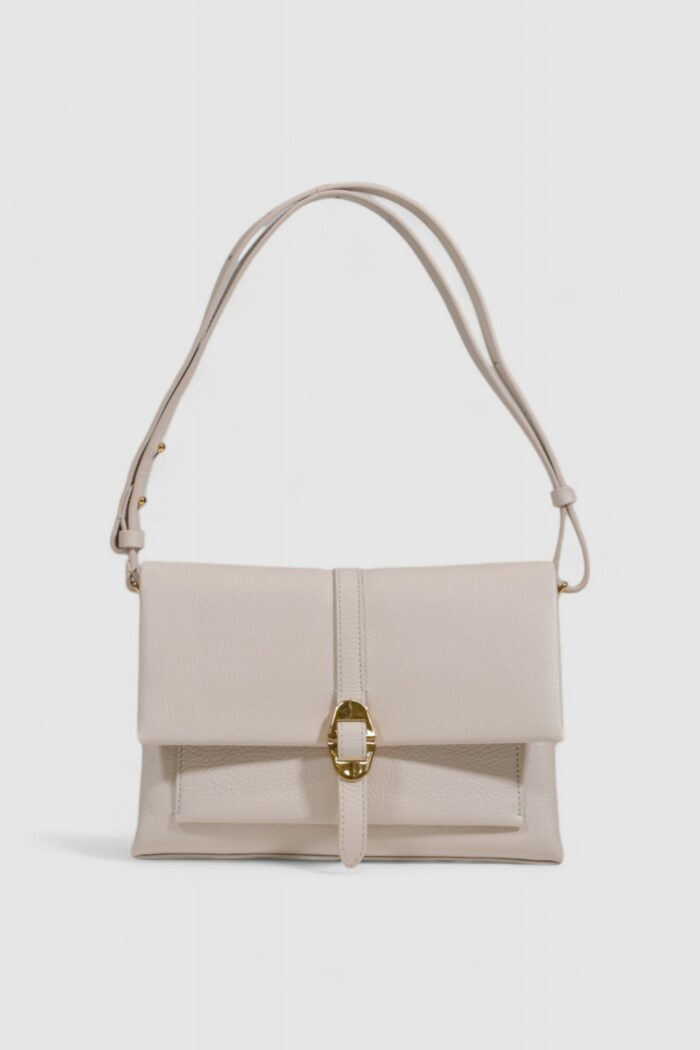 Borsa Coccinelle COCCINELLEDORIAN Bianco