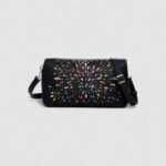 Borsa Desigual BAG_BLACKWELL VENECIA 3.0 Nero - Foto 3