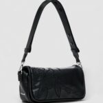 Borsa Desigual BAG_KELLER GALES LONG Nero - Foto 1