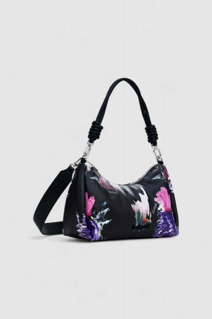 Borsa Desigual BAG_SPRY MAYARI Nero