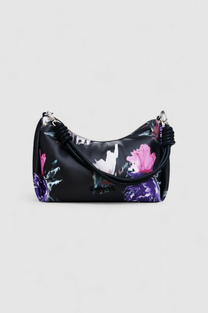 Borsa Desigual BAG_SPRY MAYARI Nero