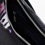 Borsa Desigual BAG_SPRY MAYARI Nero - Foto 4