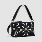 Borsa Desigual BAG_SYBILLA NAS Nero - Foto 1