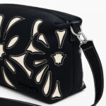 Borsa Desigual BAG_SYBILLA NAS Nero - Foto 2