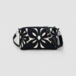 Borsa Desigual BAG_SYBILLA NAS Nero - Foto 3