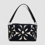 Borsa Desigual BAG_SYBILLA NAS Nero - Foto 5