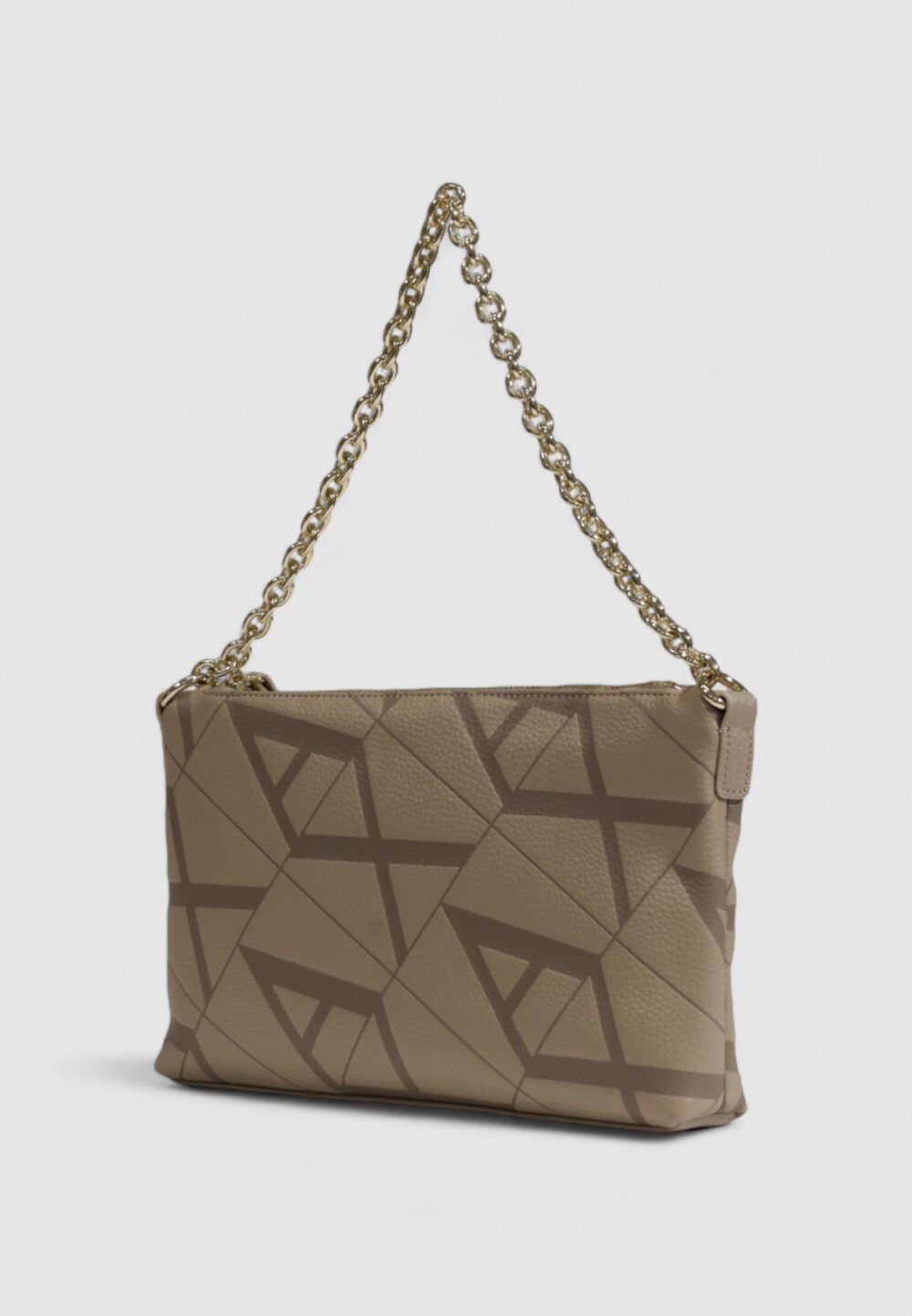 Borsa Armani Exchange  Beige - Foto 3