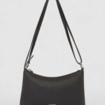 Borsa Calvin Klein CK MUST CONV CROSSBODY Nero - Foto 1