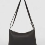 Borsa Calvin Klein CK MUST CONV CROSSBODY Nero - Foto 2