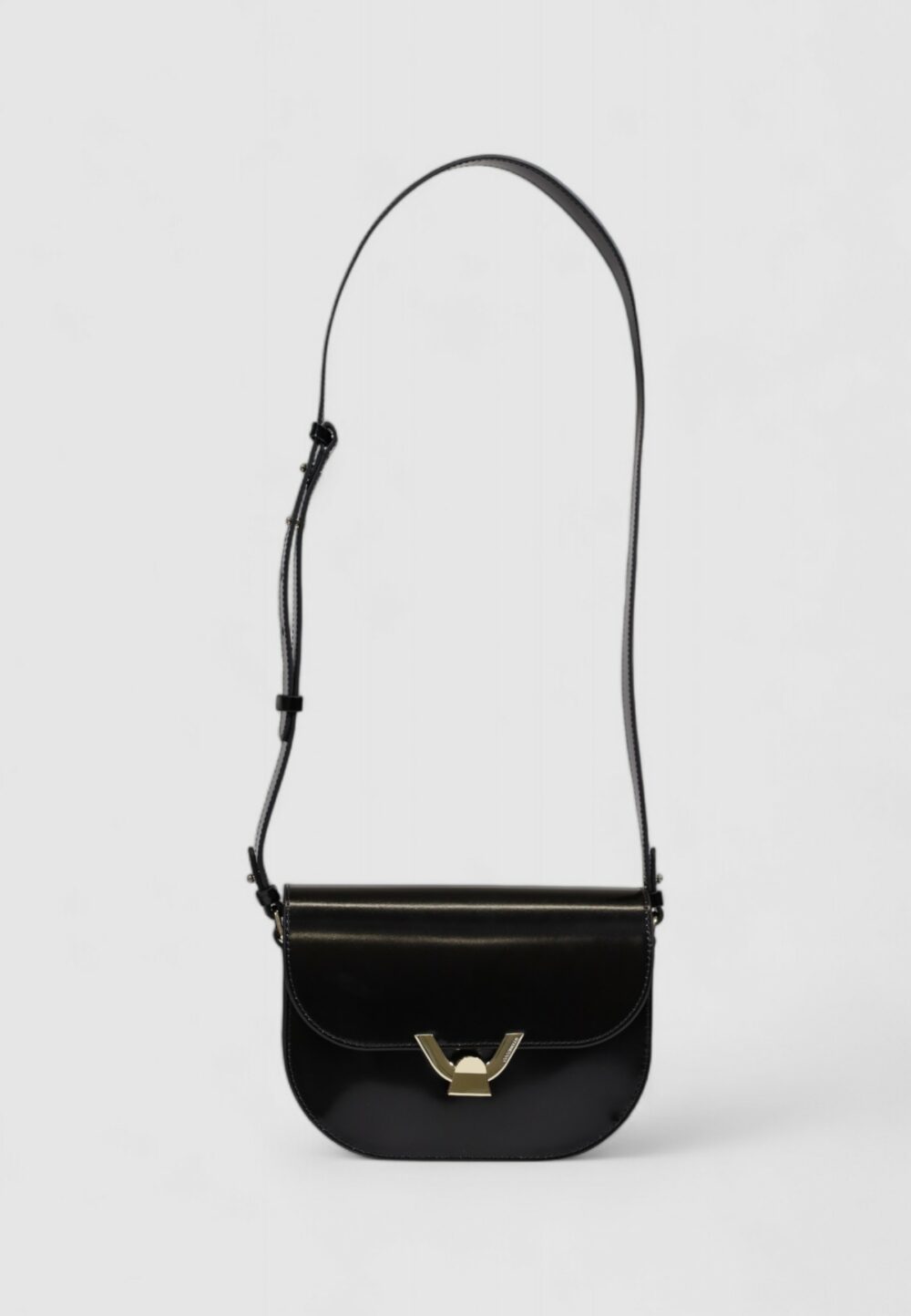 Borsa Coccinelle COCCINELLEDEW SHINY CALF Nero - Foto 1