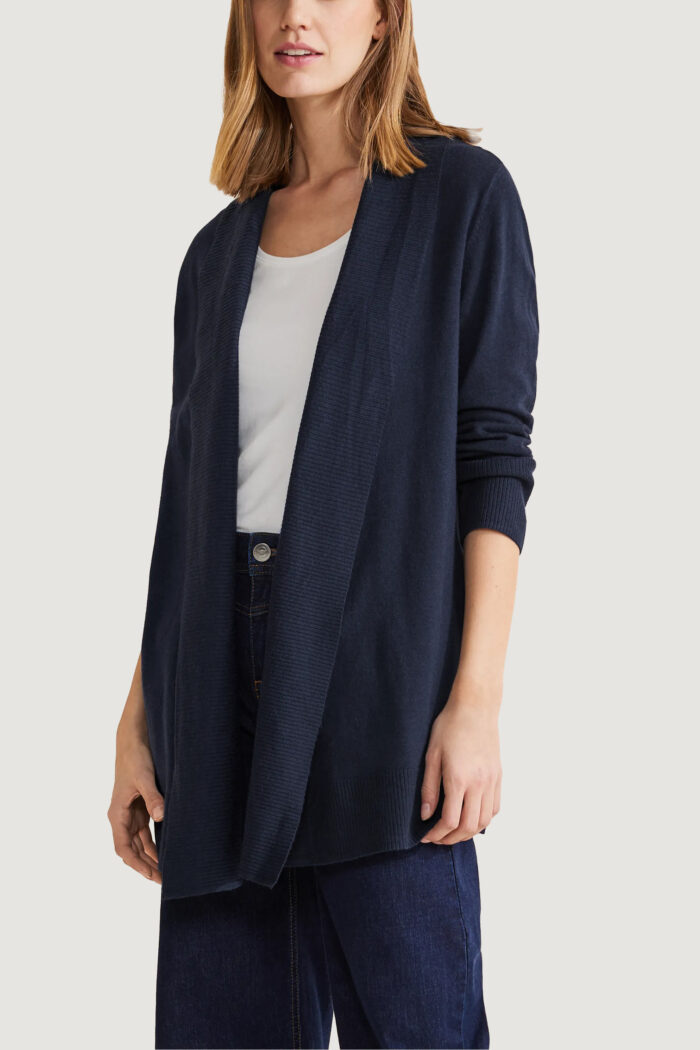 Cardigan Street One  Blu