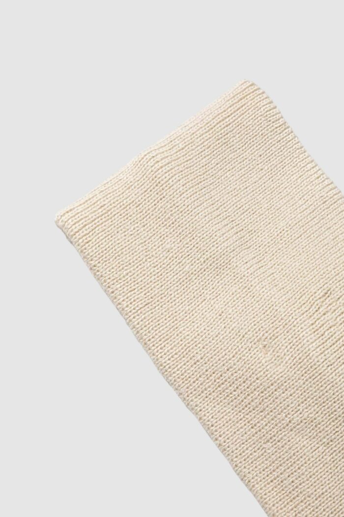 Fascia Calvin Klein MONOGRAM EMBRO HEADBAND Beige