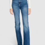 Jeans bootcut Guess SEXY FLARE Denim - Foto 1