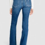 Jeans bootcut Guess SEXY FLARE Denim - Foto 2