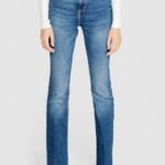 Jeans bootcut Guess SEXY FLARE Denim - Foto 5