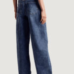 Jeans bootcut Street One Style QR-Wide Leg Denim - Foto 4