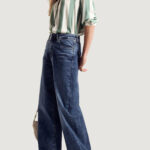 Jeans bootcut Street One Style QR-Wide Leg Denim - Foto 5