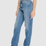 Jeans mom Replay 12 OZ Denim - Foto 3