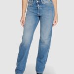 Jeans mom Replay 12 OZ Denim - Foto 1