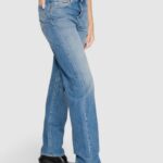 Jeans mom Replay 12 OZ Denim - Foto 4