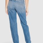 Jeans mom Replay 12 OZ Denim - Foto 5