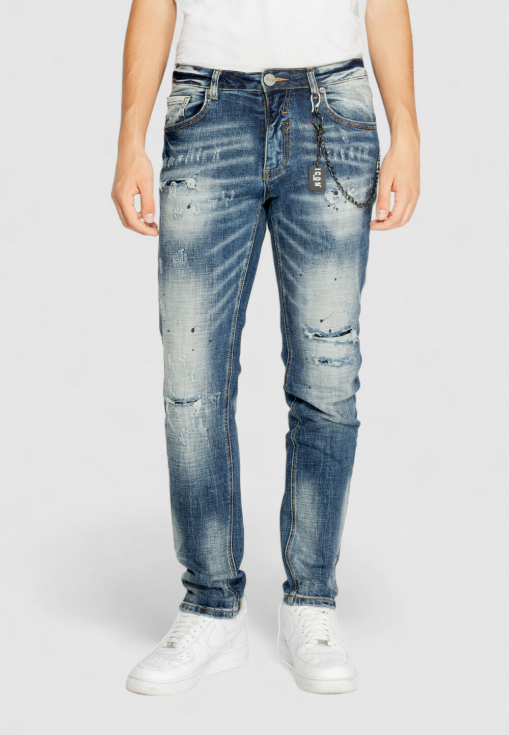 Jeans Icon  Denim - Foto 1