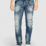 Jeans Icon  Denim - Foto 1