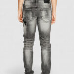 Jeans Icon  Grigio - Foto 3