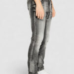 Jeans Icon  Grigio - Foto 4