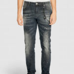 Jeans Icon  Nero - Foto 1