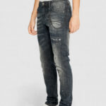 Jeans Icon  Nero - Foto 2