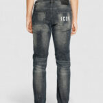 Jeans Icon  Nero - Foto 3