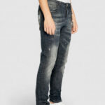 Jeans Icon  Nero - Foto 4