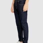 Jeans slim Antony Morato ARGON ANKLE LENGHT IN ICONIC Denim - Foto 2