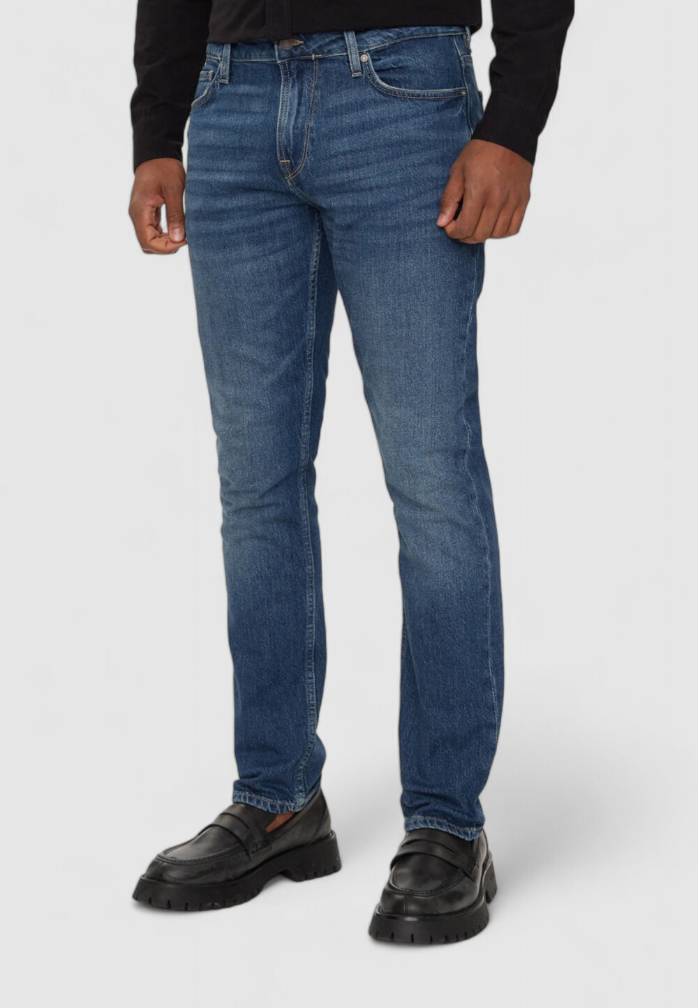 Jeans slim Guess FINNLEY Denim - Foto 1