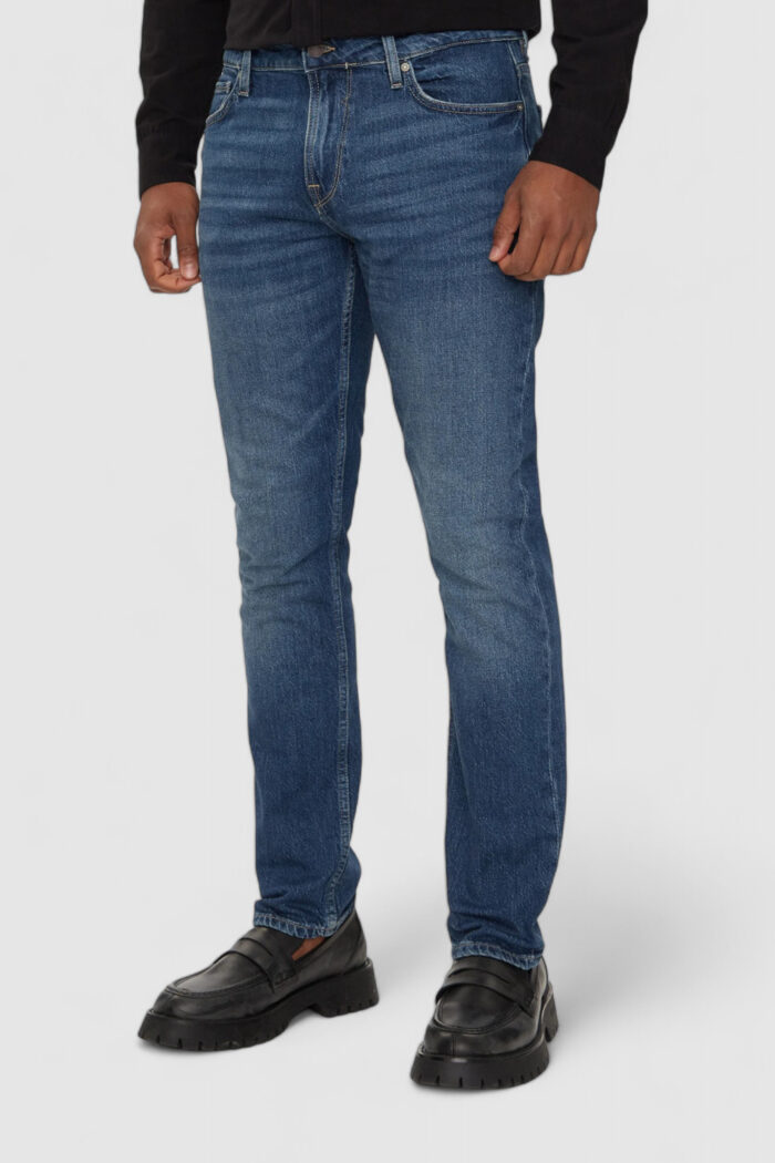 Jeans slim Guess FINNLEY Denim