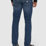 Jeans slim Guess FINNLEY Denim - Foto 3