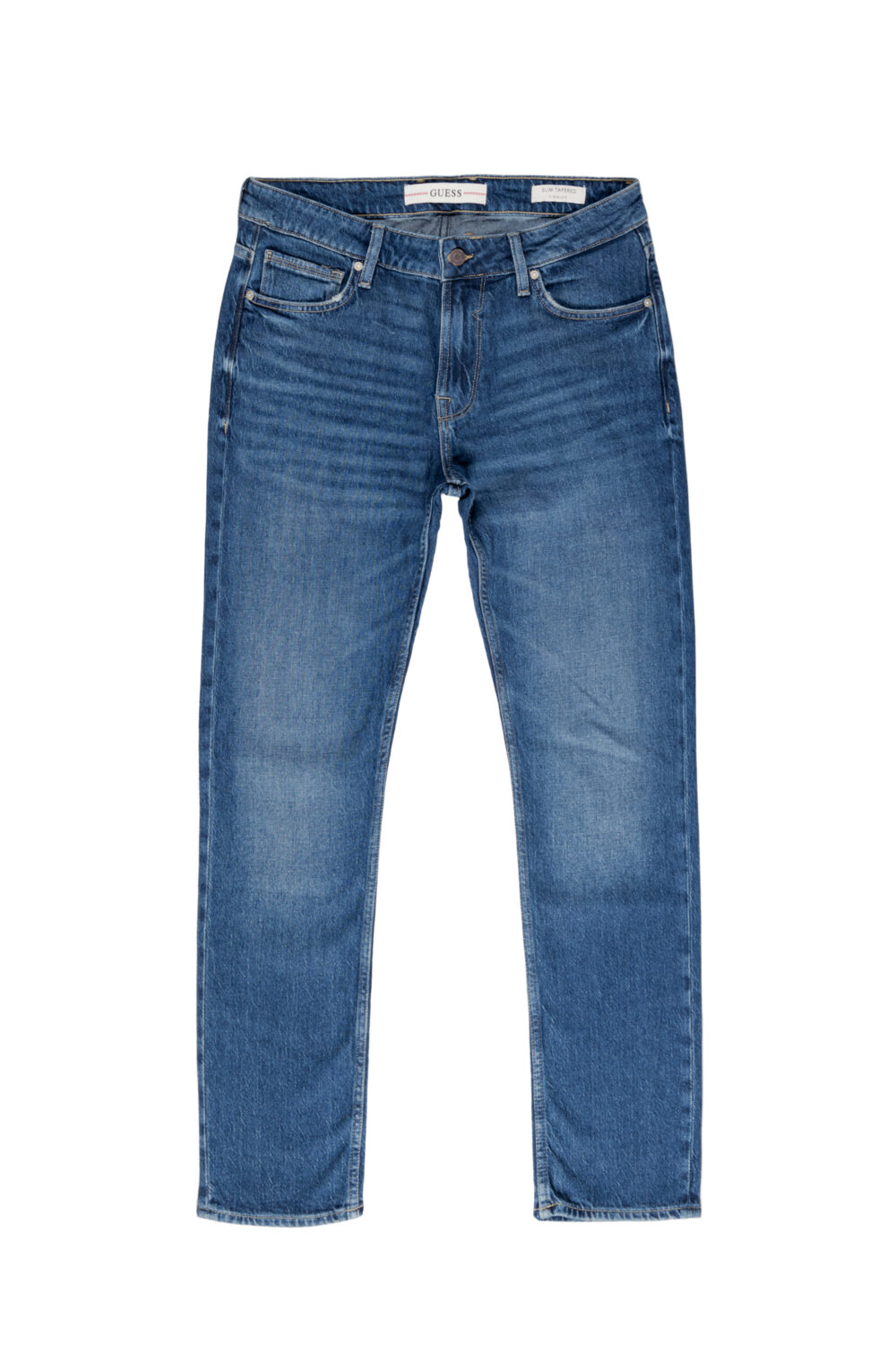 Jeans slim Guess FINNLEY Denim - Foto 5