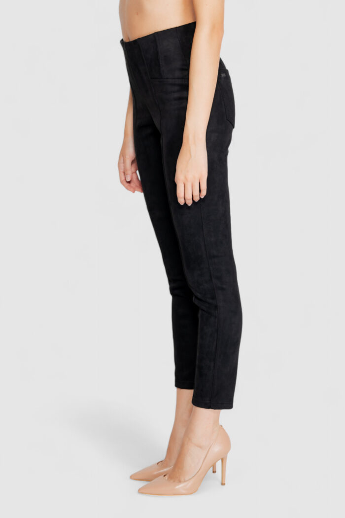 Leggings Street One  Nero