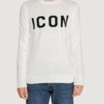 Maglia Icon  Panna - Foto 1