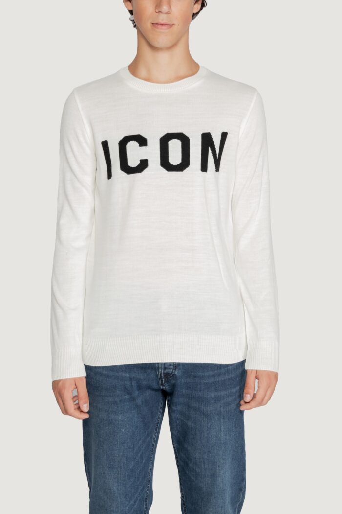 Maglia Icon  Panna