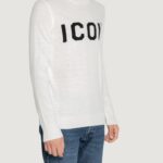 Maglia Icon  Panna - Foto 3