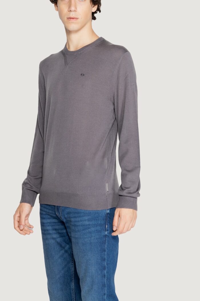 Maglione Armani Exchange  Grigio