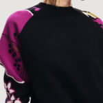 Maglione Desigual JERS_BARRIE Nero - Foto 3