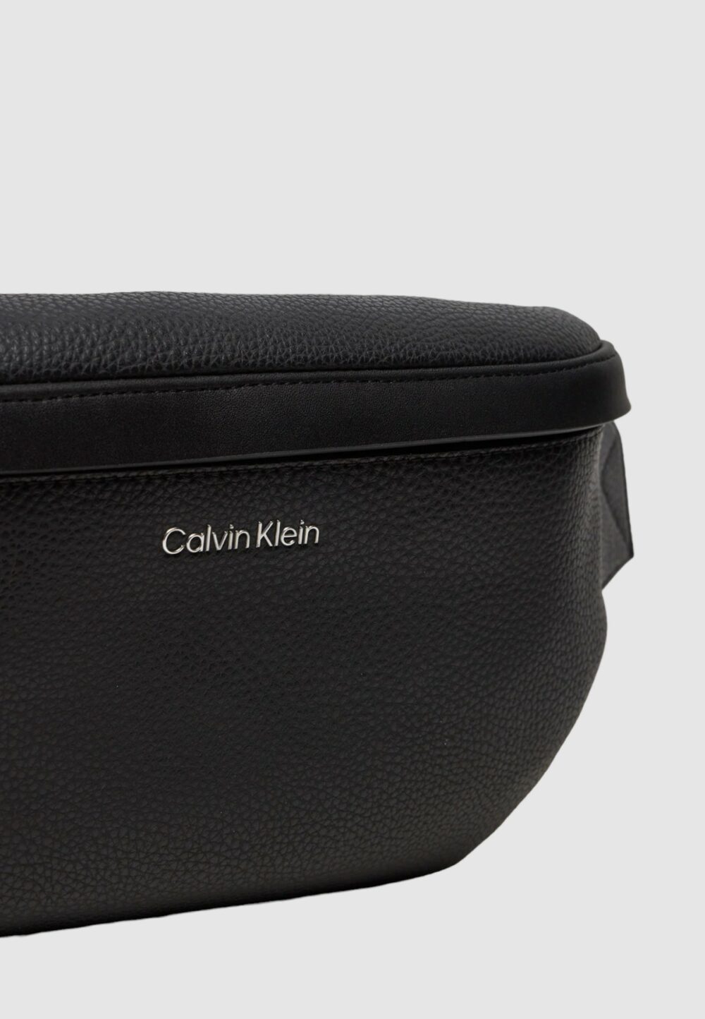 Marsupio Calvin Klein CK MUST WAISTBAG Nero - Foto 4